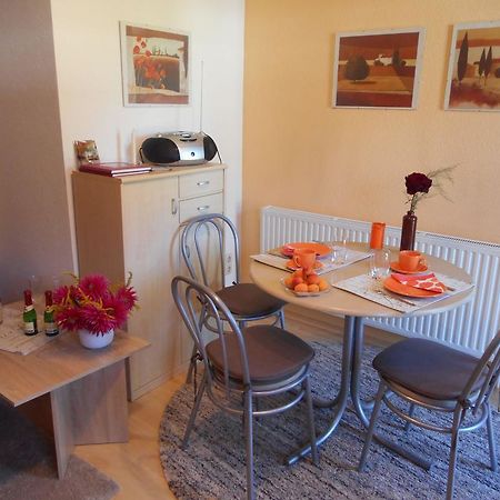 Rothers-Ferienwohnung Аннаберг-Бухгольц Экстерьер фото