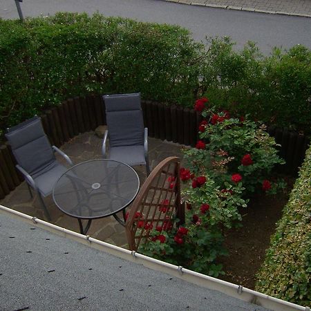 Rothers-Ferienwohnung Аннаберг-Бухгольц Экстерьер фото