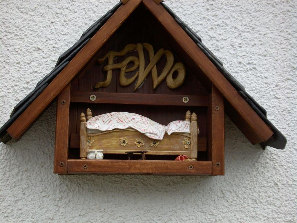 Rothers-Ferienwohnung Аннаберг-Бухгольц Экстерьер фото